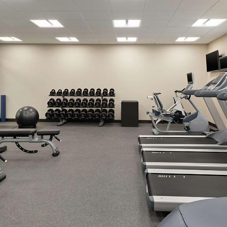 Hampton Inn Brooklyn Park Eksteriør bilde