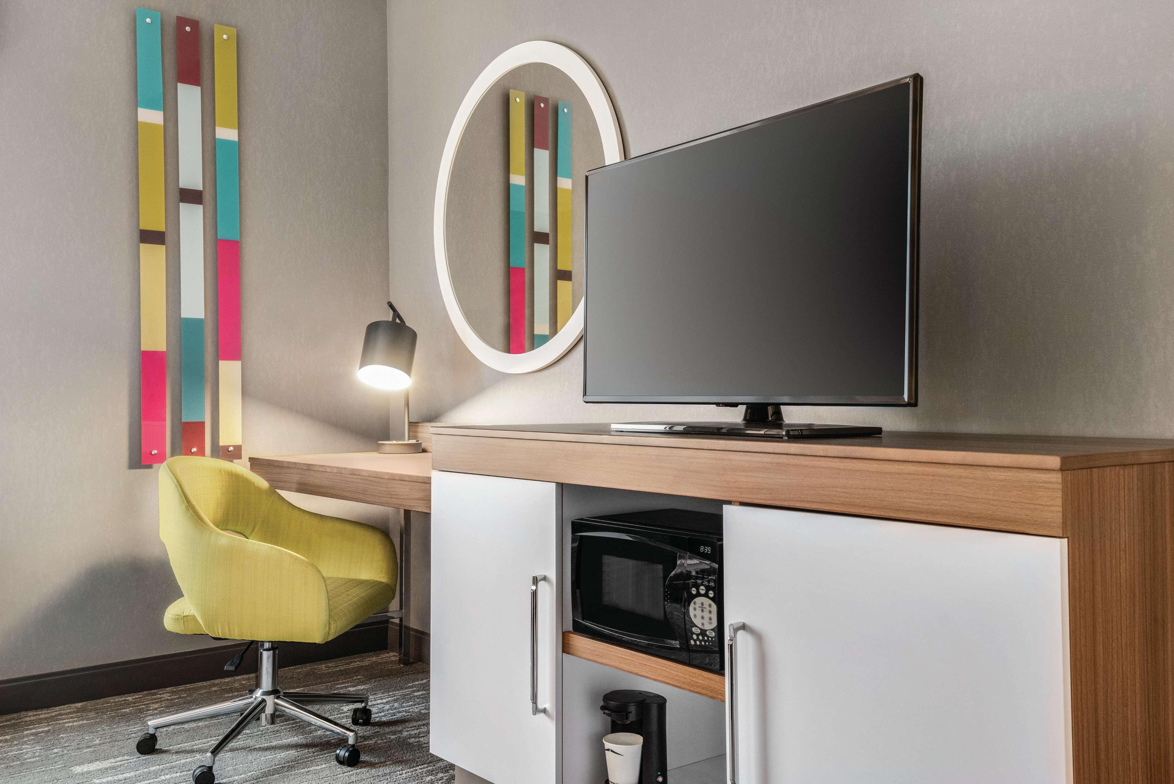Hampton Inn Brooklyn Park Eksteriør bilde
